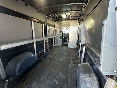 Used 2019 RAM ProMaster 2500 image 13
