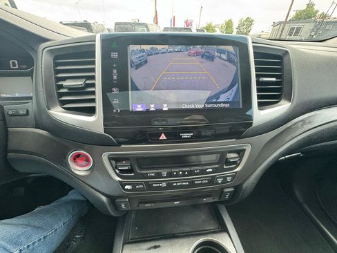 Used 2016 Honda Pilot EX-L image 34