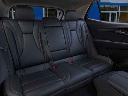 New 2025 Buick Envision Preferred image 35