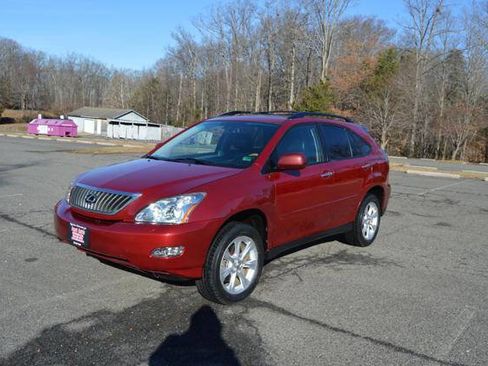 Used 2009 Lexus RX 350 AWD image 55