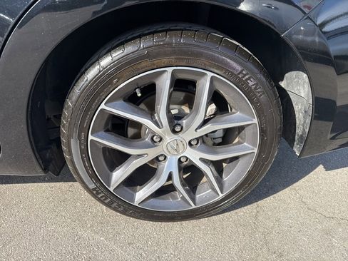 Used 2022 Acura ILX Premium Package image 6