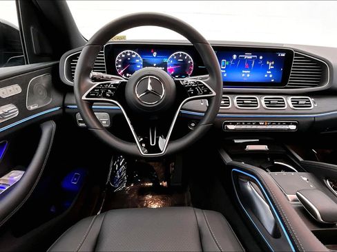 Used 2026 Mercedes-Benz GLE 350 4MATIC image 4