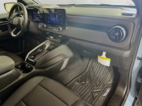 New 2025 Chevrolet Colorado Z71 w/ Z71 Convenience Package 2 image 28