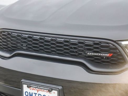 Certified 2024 Dodge Durango GT image 6