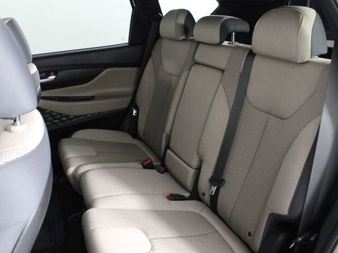 Certified 2023 Hyundai Santa Fe SEL image 19