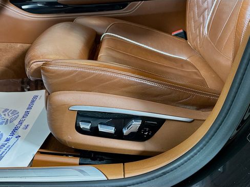 Used 2016 BMW 750i xDrive image 20