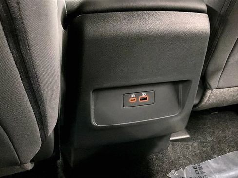 New 2026 Nissan Frontier SV AWD/4WD image 24