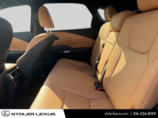 Used 2023 Lexus RX 350 Premium w/ Accessory Package AWD/4WD image 15