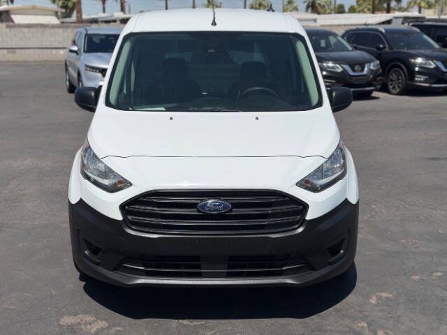 Used 2022 Ford Transit Connect XL FWD image 8