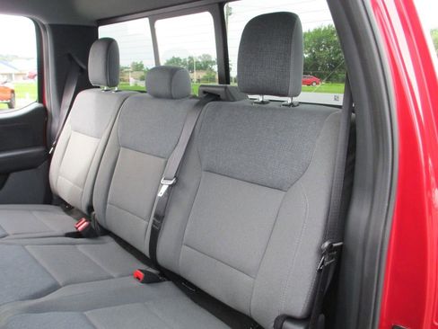 Used 2024 Ford F150 XLT w/ Equipment Group 302A MID AWD/4WD image 23