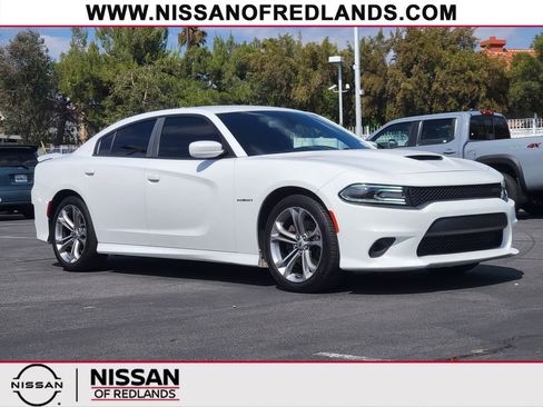 Used 2020 Dodge Charger R/T RWD image 1
