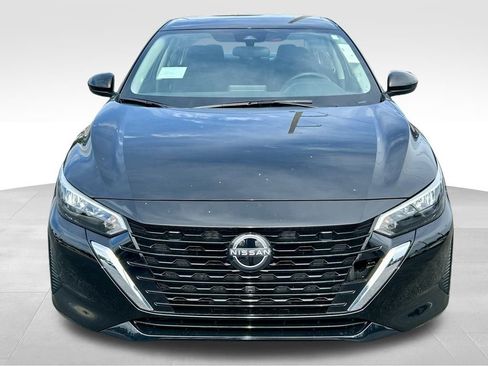 New 2025 Nissan Sentra S image 9