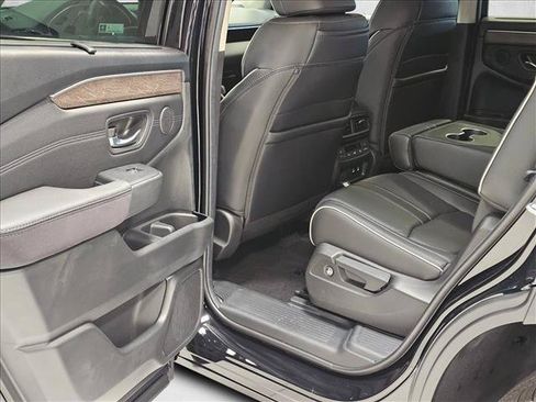 New 2026 Honda Pilot Elite image 13