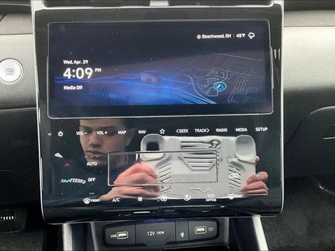 Used 2024 Hyundai Tucson SEL w/ Convenience Package AWD/4WD image 15