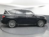 Used 2016 INFINITI QX80 4WD w/ Deluxe Technology Package image 5
