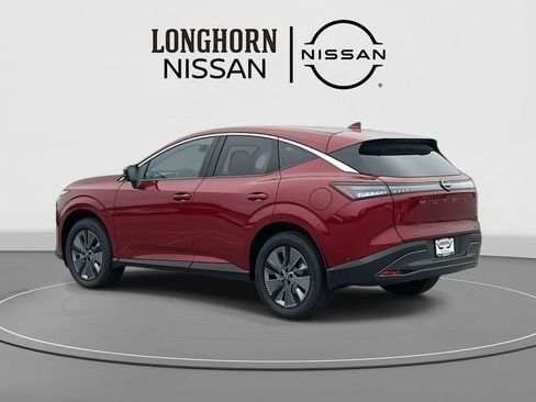New 2025 Nissan Murano SL w/ Cargo Package image 5