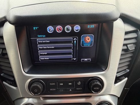 Used 2020 GMC Yukon SLT AWD/4WD image 17
