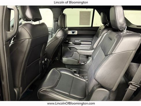 Used 2021 Ford Explorer ST w/ Equipment Group 401A image 52