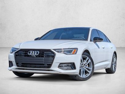 Used 2021 Audi A6 Premium Plus w/ Premium Plus Package