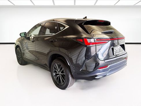 Used 2024 Lexus NX 250 FWD w/ Cold Area Package image 6