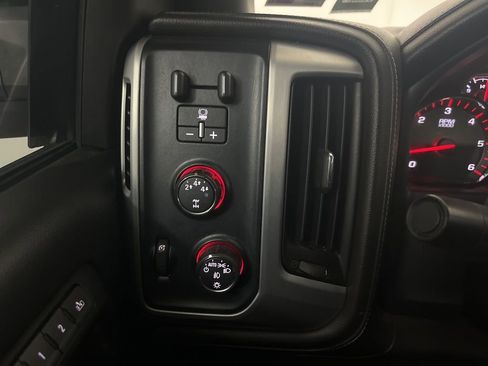 Used 2016 GMC Sierra 2500 SLT image 59