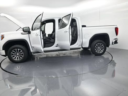 Used 2021 GMC Sierra 1500 AT4 w/ AT4 Premium Package AWD/4WD image 68
