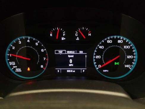 Used 2023 Chevrolet Malibu LT FWD image 23