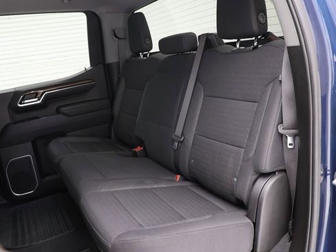 Used 2023 Chevrolet Silverado 1500 LT image 13