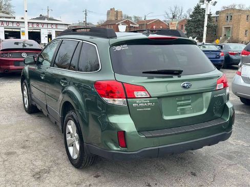 Used 2013 Subaru Outback 2.5i Limited image 8