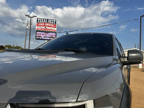 Used 2020 Ford F150 Raptor w/ Equipment Group 802A Luxury image 11