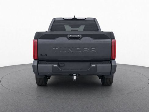 Used 2026 Toyota Tundra Platinum AWD/4WD image 4