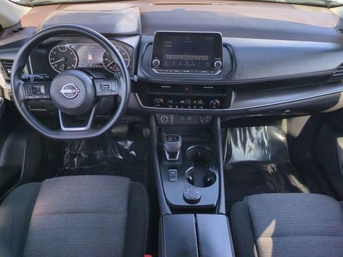 Used 2023 Nissan Rogue SV AWD/4WD image 27