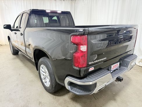 Used 2019 Chevrolet Silverado 1500 LT w/ All-Star Edition image 6