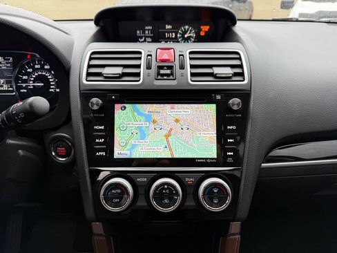 Used 2017 Subaru Forester 2.5i Touring image 22