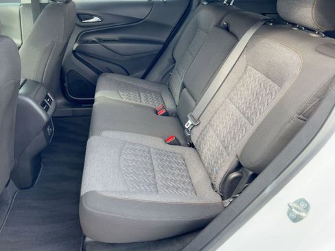 Certified 2023 Chevrolet Equinox LT image 15