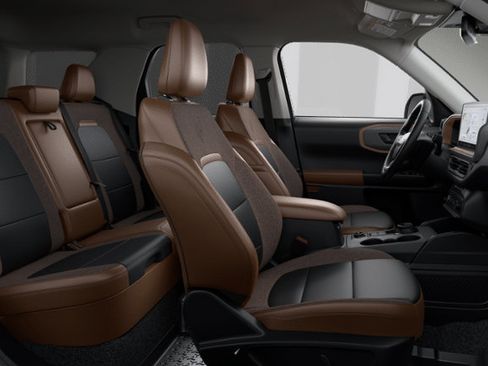 New 2026 Ford Bronco Sport Outer Banks AWD/4WD image 29