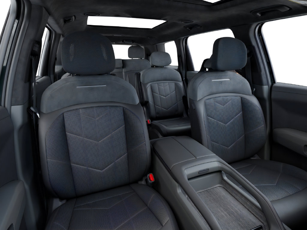 New 2027 Kia Telluride X-Line SX Prestige AWD/4WD image 15