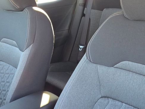 New 2026 Nissan Kicks SV w/ Cold Weather Package AWD/4WD image 21