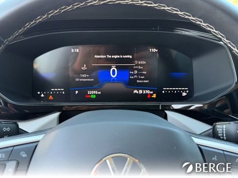 Used 2024 Volkswagen Taos S FWD image 36