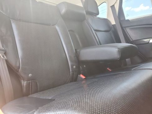 Used 2015 Honda CR-V Touring image 29