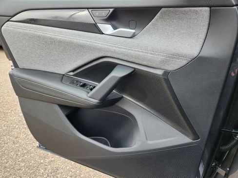 New 2026 Volkswagen Tiguan S image 21