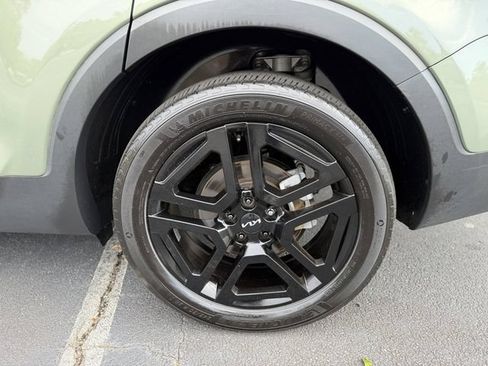 Certified 2024 Kia Telluride SX Prestige X-Line AWD/4WD image 45