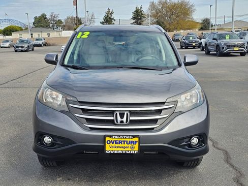 Used 2012 Honda CR-V EX-L image 6