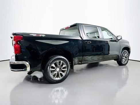 Used 2022 Chevrolet Silverado 1500 LT image 7