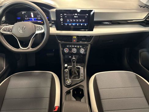 New 2026 Volkswagen Taos S image 16