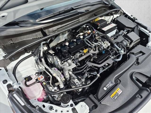 Certified 2026 Toyota Corolla LE w/ LE Premium Package FWD image 22