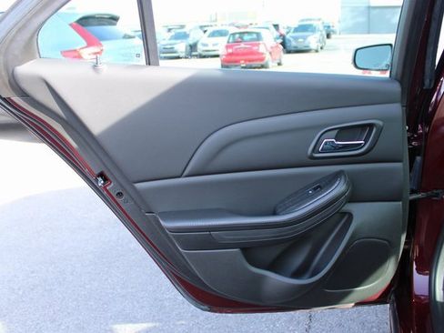 Used 2015 Chevrolet Malibu LT w/ Power Convenience Package image 30