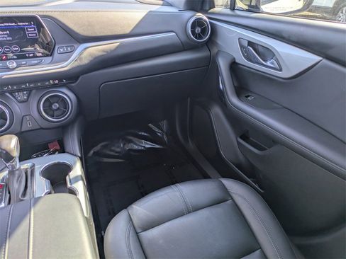 Used 2022 Chevrolet Blazer LT w/ Redline Edition image 18