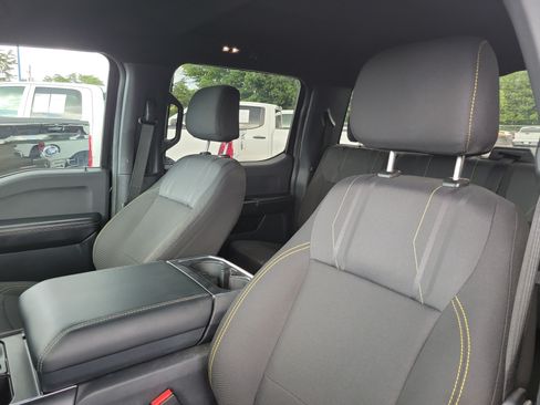 Used 2024 Ford F150 STX RWD image 8