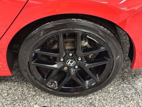 Used 2022 Honda Civic Sport image 10